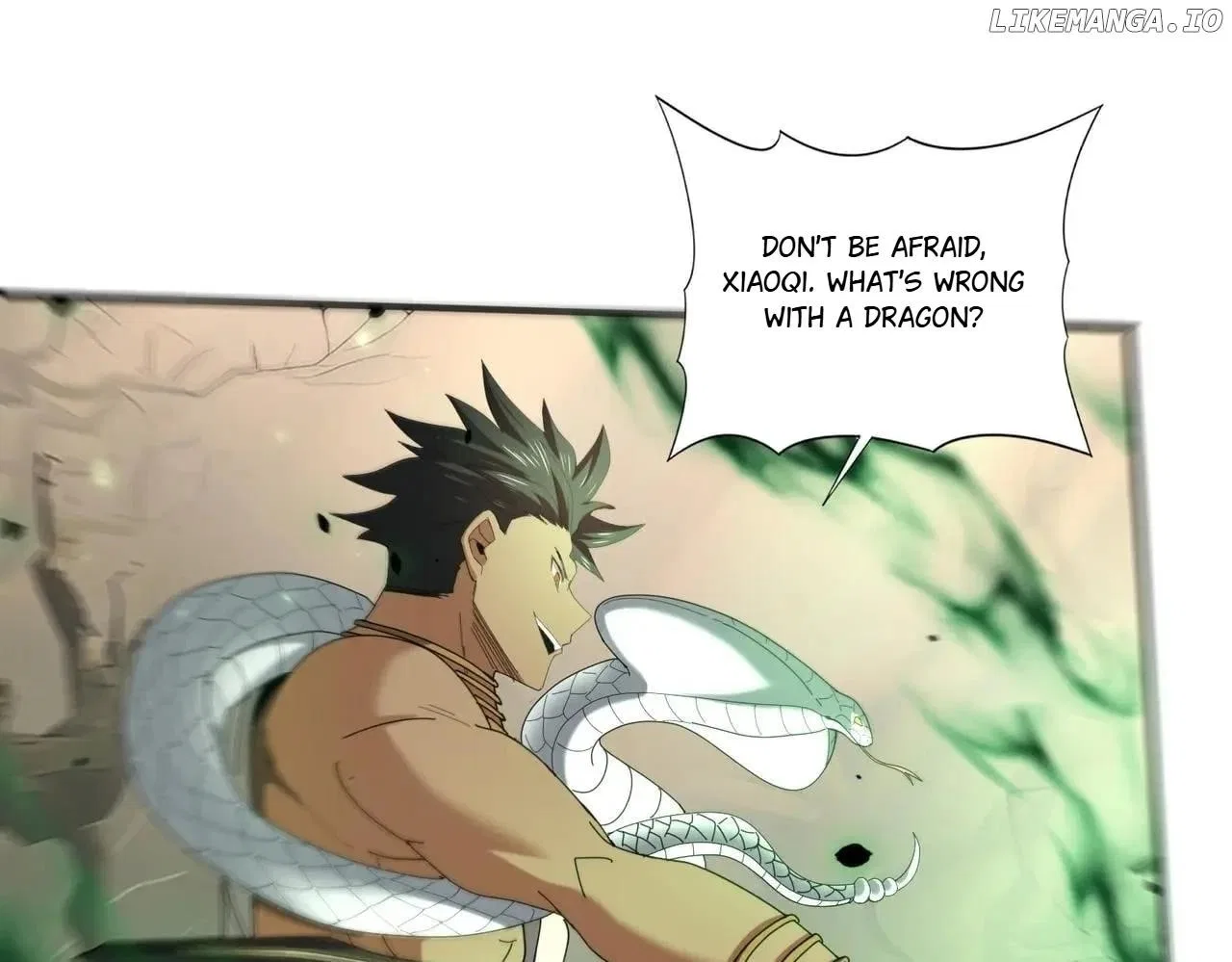 WORTHLESS PROFESSION: DRAGON TAMER Chapter 81 – Page 62