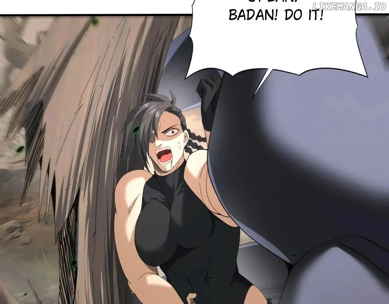 WORTHLESS PROFESSION: DRAGON TAMER Chapter 81 – Page 96