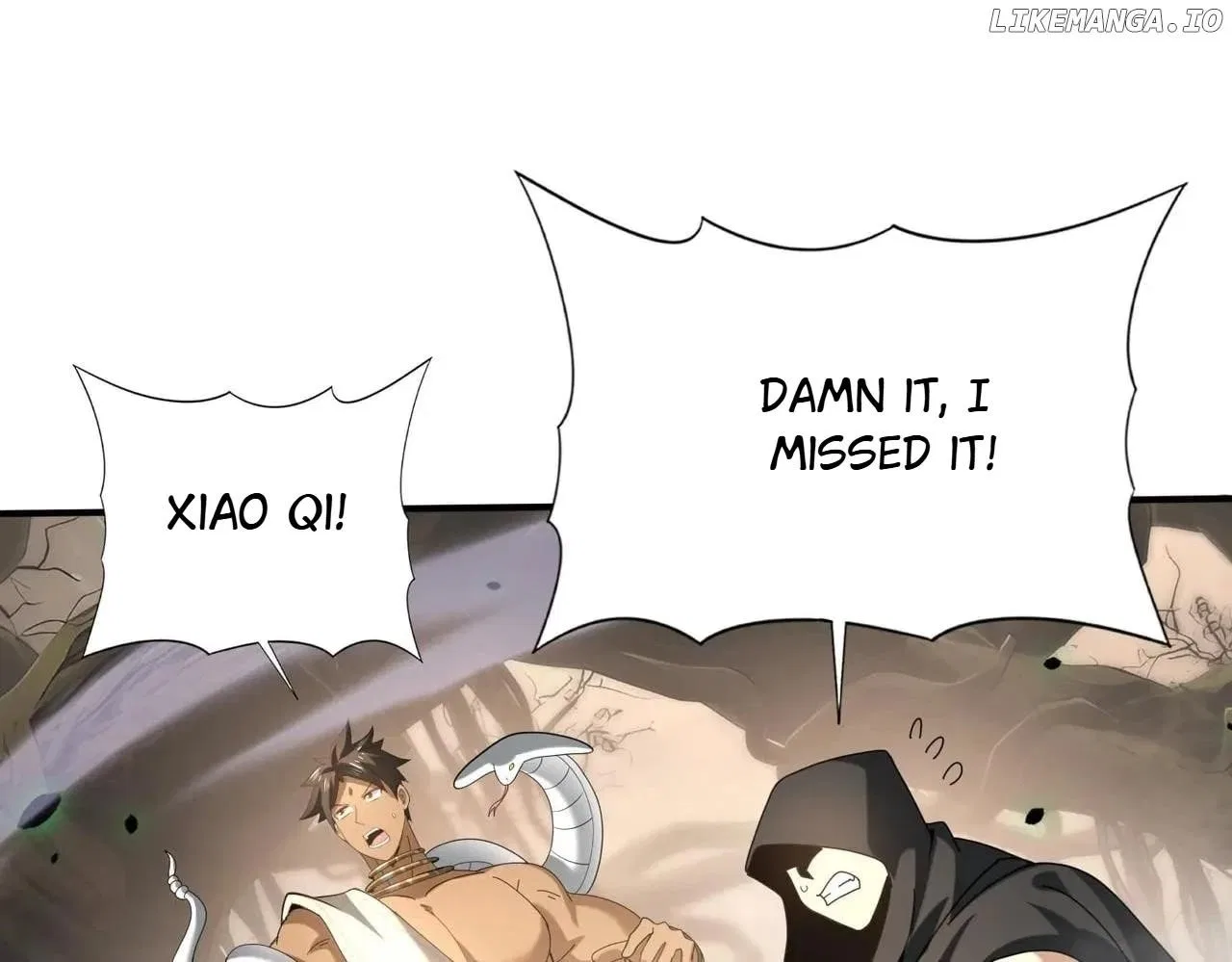 WORTHLESS PROFESSION: DRAGON TAMER Chapter 81 – Page 110