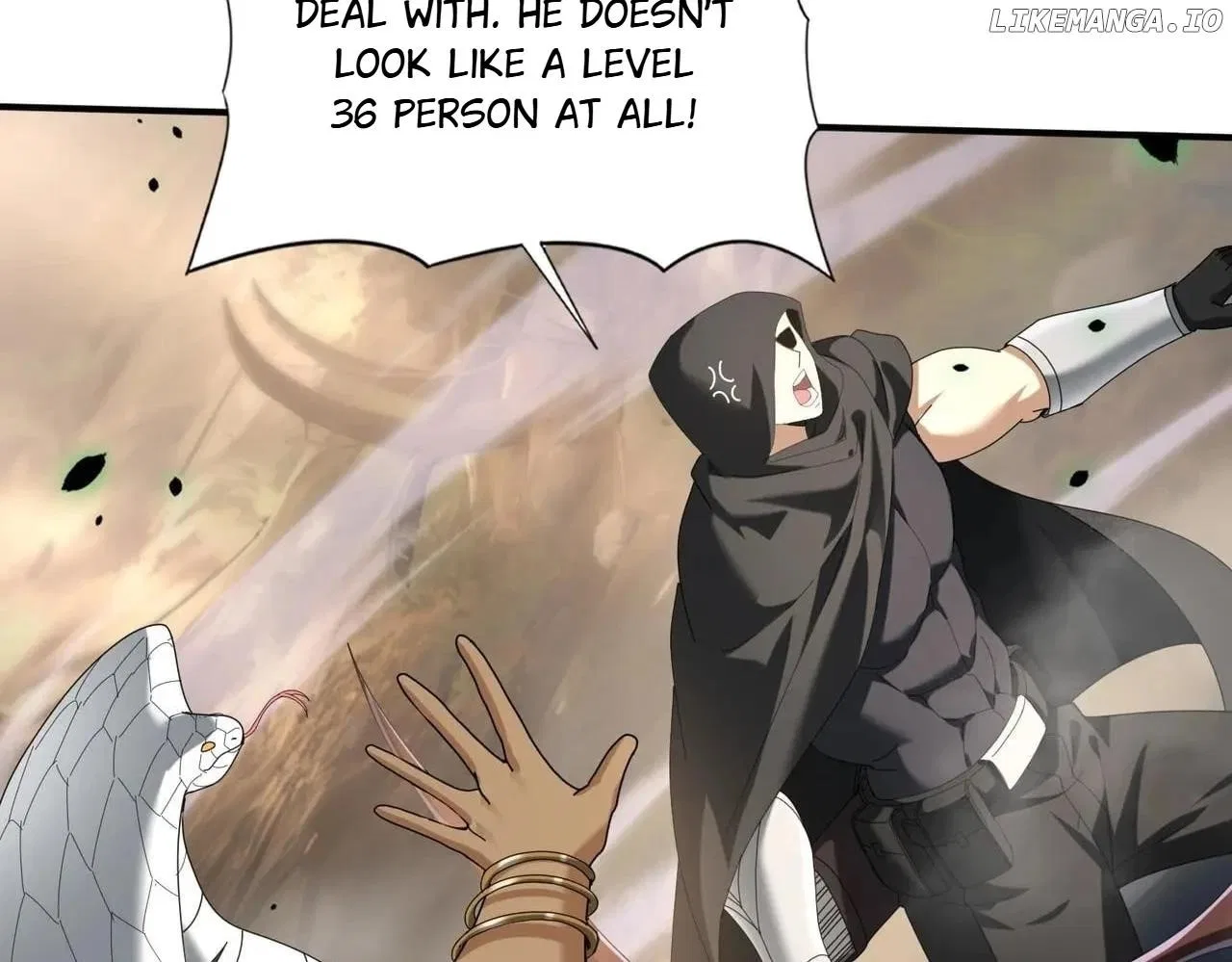 WORTHLESS PROFESSION: DRAGON TAMER Chapter 81 – Page 116