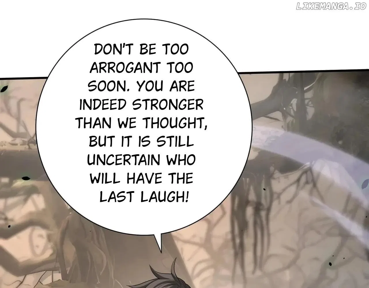 WORTHLESS PROFESSION: DRAGON TAMER Chapter 81 – Page 123