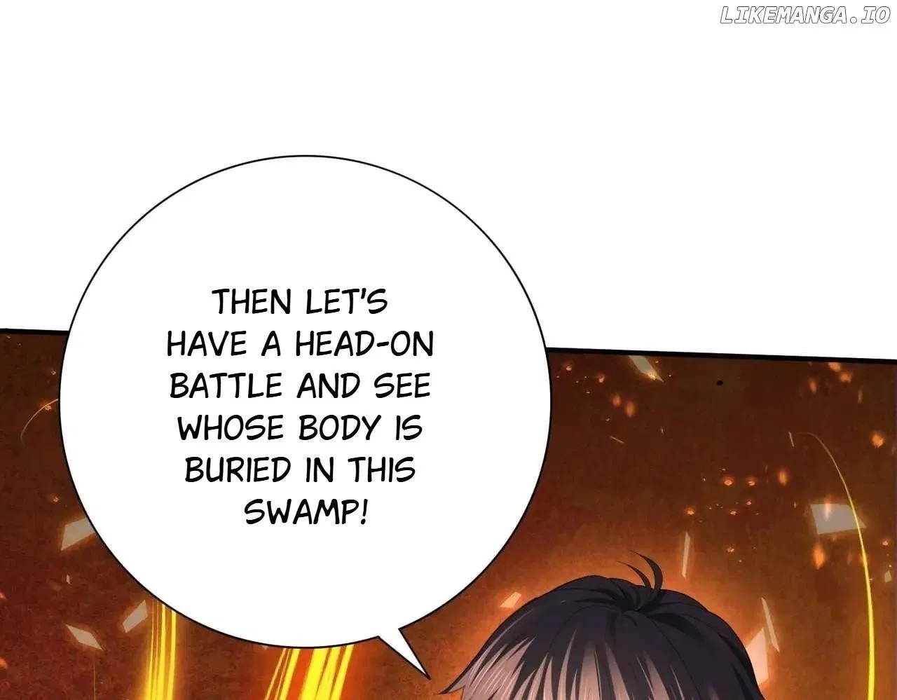 WORTHLESS PROFESSION: DRAGON TAMER Chapter 81 – Page 126