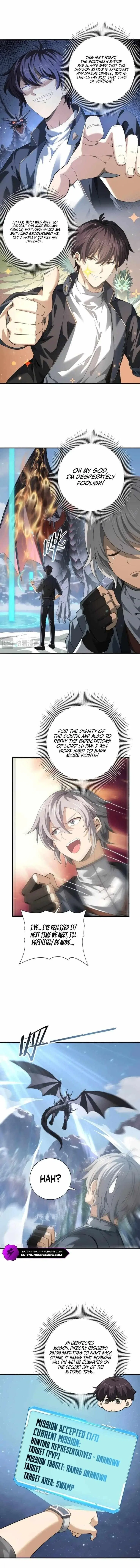 WORTHLESS PROFESSION: DRAGON TAMER Chapter 80 – Page 6