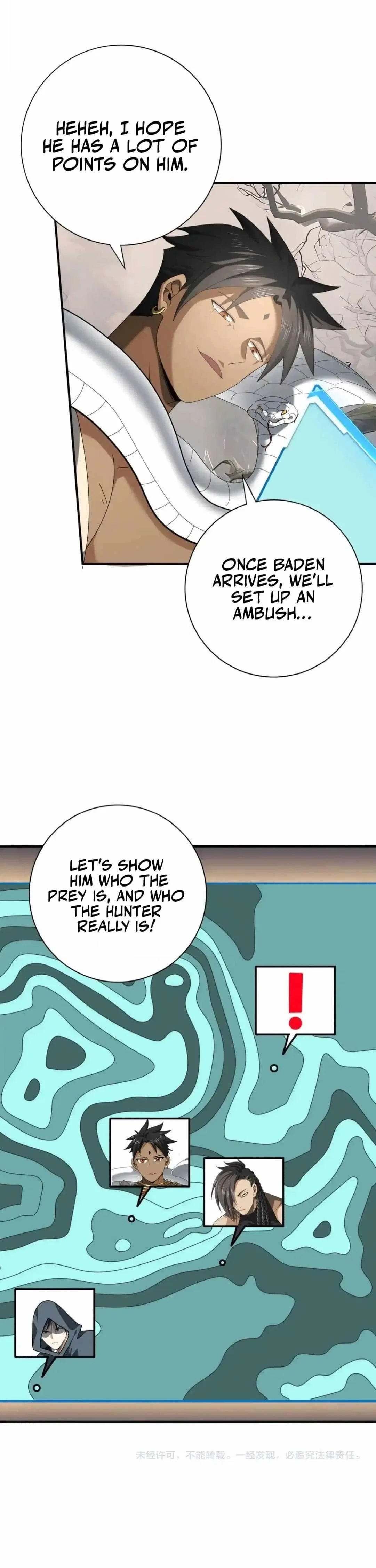 WORTHLESS PROFESSION: DRAGON TAMER Chapter 80 – Page 10
