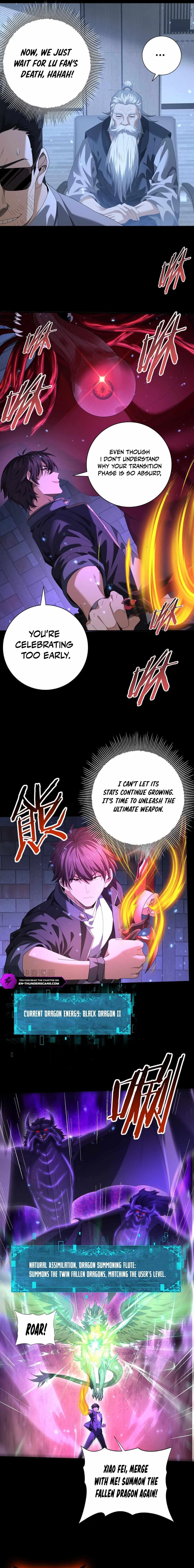 WORTHLESS PROFESSION: DRAGON TAMER Chapter 77 – Page 9