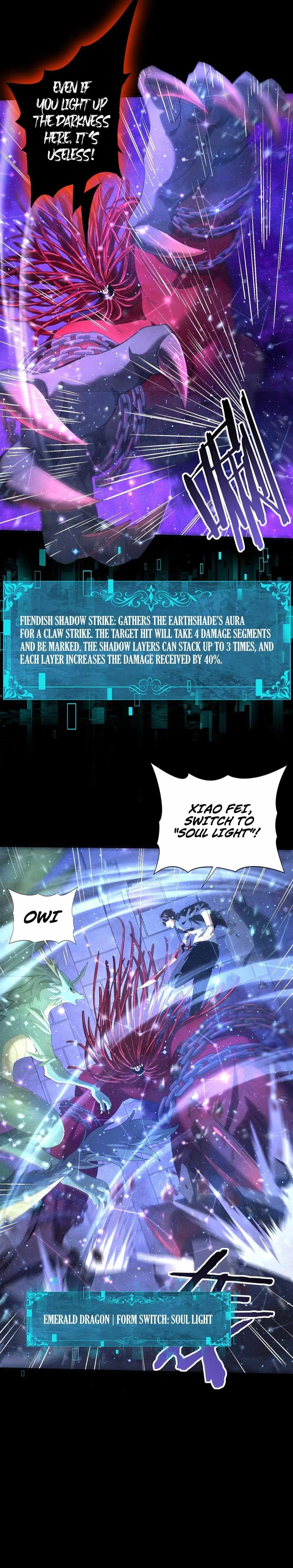 WORTHLESS PROFESSION: DRAGON TAMER Chapter 76 – Page 2