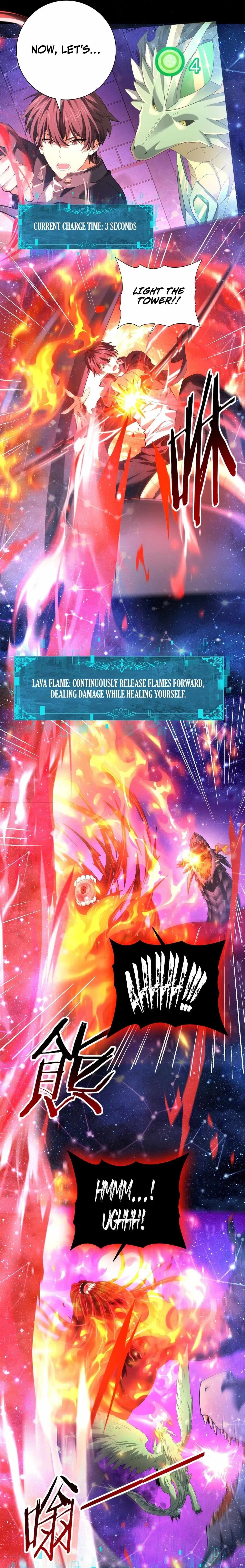 WORTHLESS PROFESSION: DRAGON TAMER Chapter 76 – Page 10