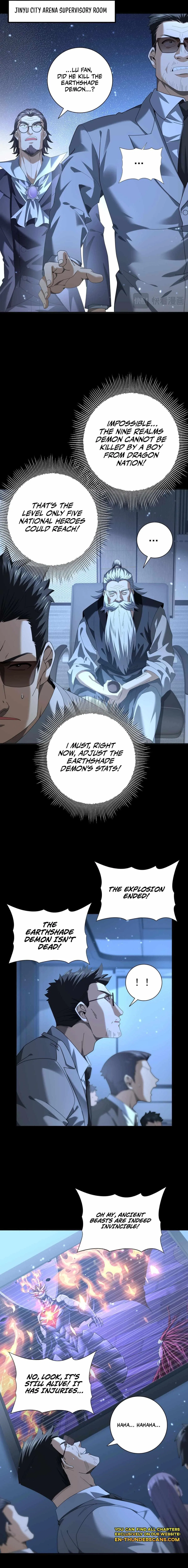 WORTHLESS PROFESSION: DRAGON TAMER Chapter 76 – Page 12