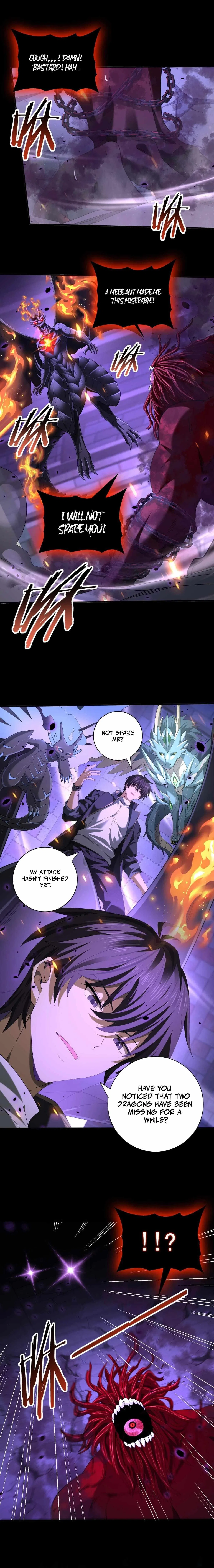 WORTHLESS PROFESSION: DRAGON TAMER Chapter 76 – Page 13