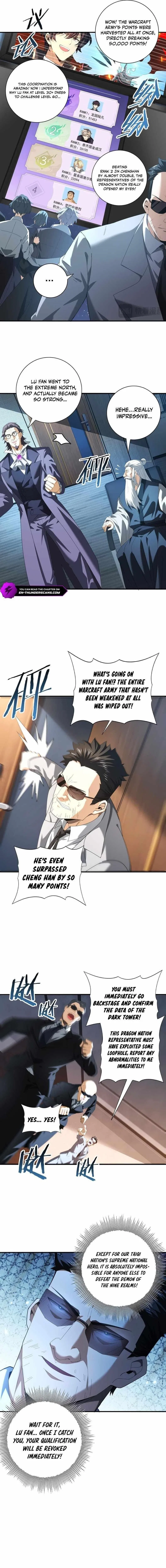 WORTHLESS PROFESSION: DRAGON TAMER Chapter 73 – Page 7