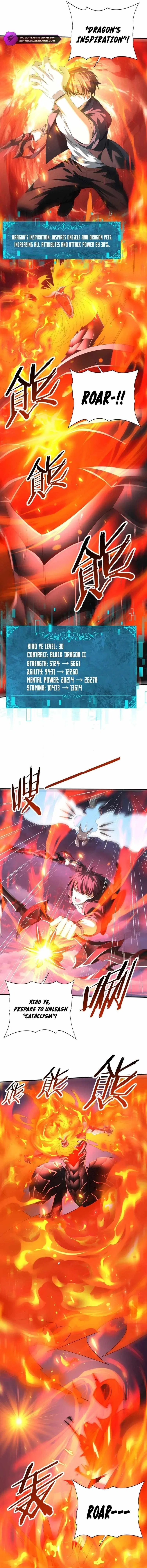 WORTHLESS PROFESSION: DRAGON TAMER Chapter 72 – Page 4