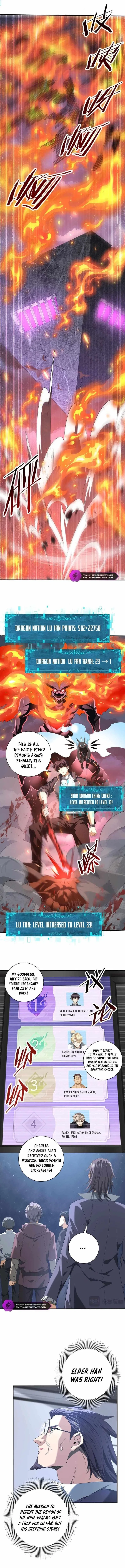 WORTHLESS PROFESSION: DRAGON TAMER Chapter 72 – Page 7
