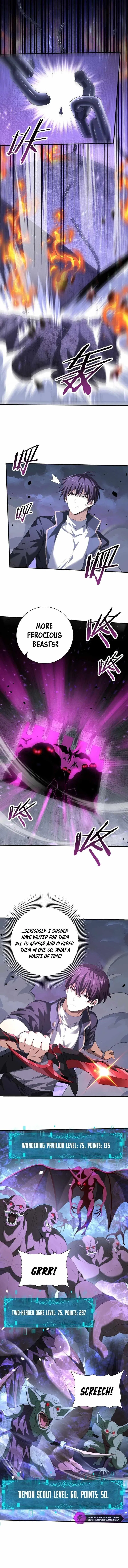 WORTHLESS PROFESSION: DRAGON TAMER Chapter 72 – Page 9