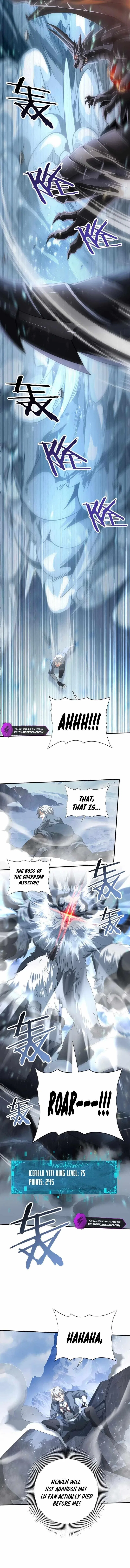 WORTHLESS PROFESSION: DRAGON TAMER Chapter 71 – Page 2