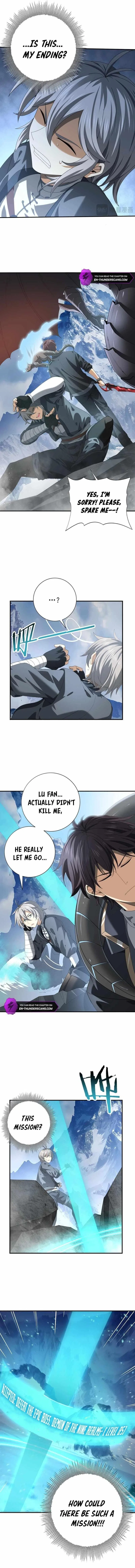 WORTHLESS PROFESSION: DRAGON TAMER Chapter 71 – Page 6