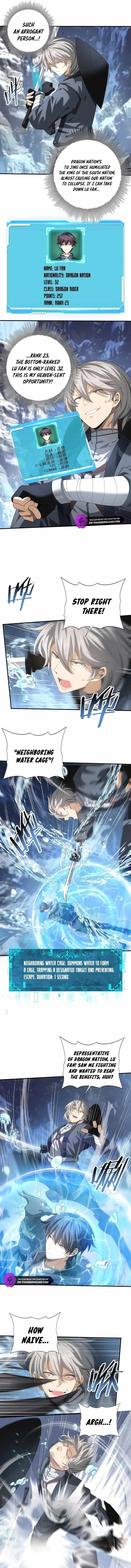 WORTHLESS PROFESSION: DRAGON TAMER Chapter 70 – Page 7