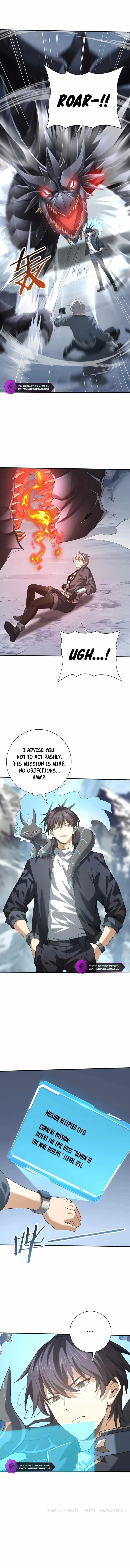 WORTHLESS PROFESSION: DRAGON TAMER Chapter 70 – Page 9