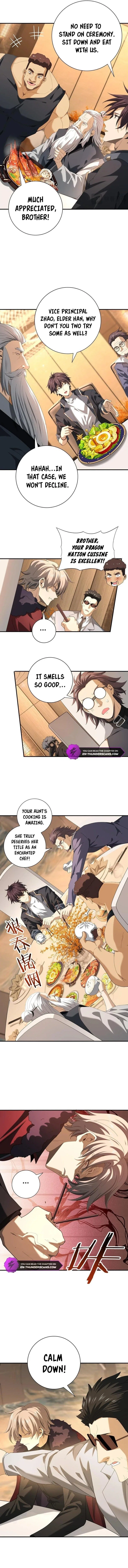 WORTHLESS PROFESSION: DRAGON TAMER Chapter 68 – Page 2