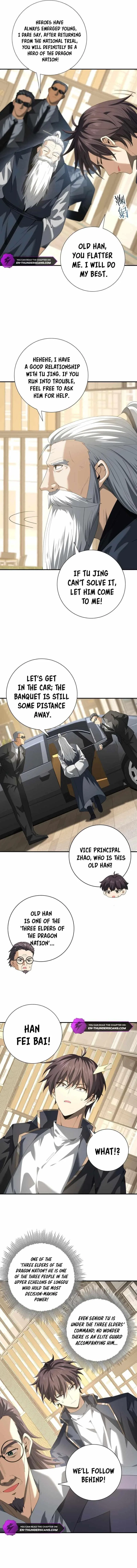WORTHLESS PROFESSION: DRAGON TAMER Chapter 67 – Page 2