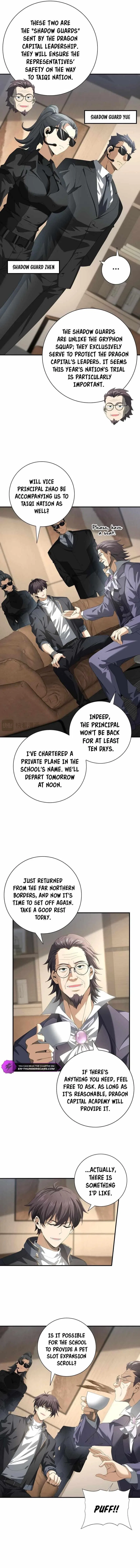 WORTHLESS PROFESSION: DRAGON TAMER Chapter 65 – Page 2