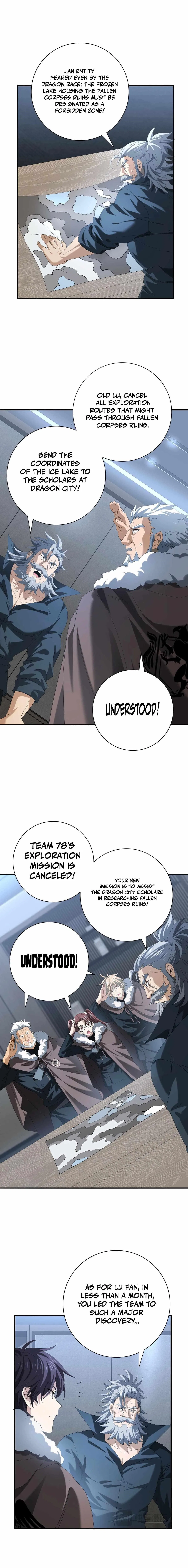 WORTHLESS PROFESSION: DRAGON TAMER Chapter 64 – Page 2
