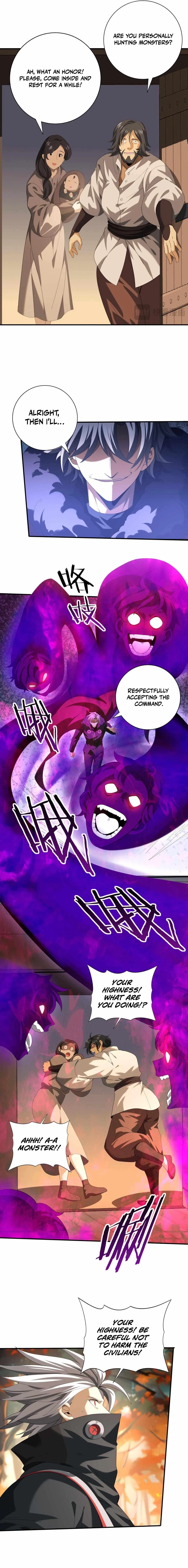 WORTHLESS PROFESSION: DRAGON TAMER Chapter 64 – Page 8