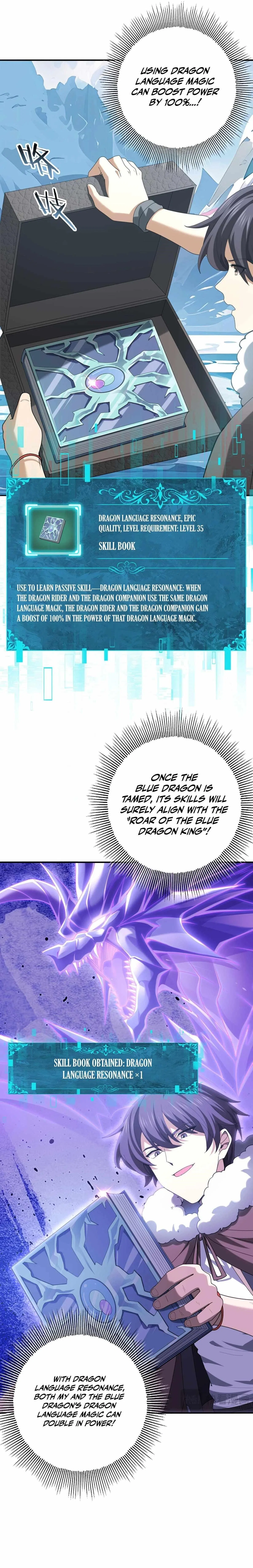 WORTHLESS PROFESSION: DRAGON TAMER Chapter 63 – Page 2