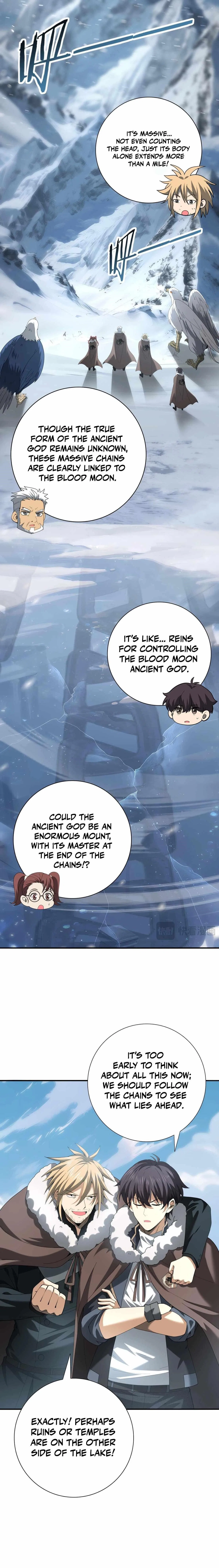 WORTHLESS PROFESSION: DRAGON TAMER Chapter 63 – Page 4