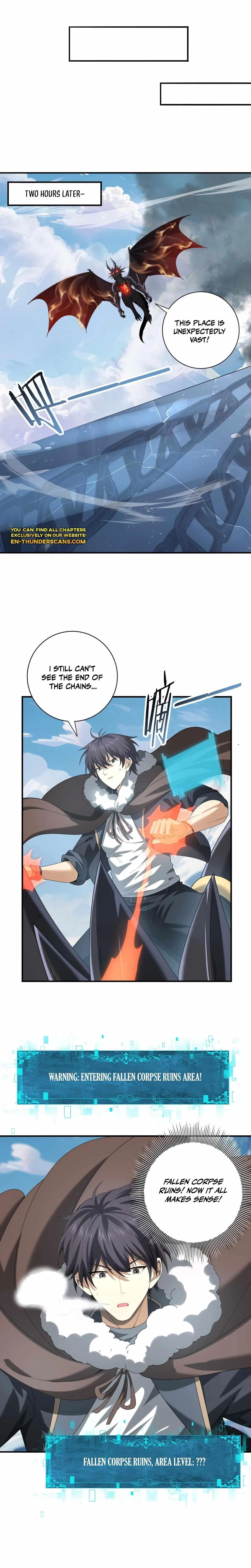 WORTHLESS PROFESSION: DRAGON TAMER Chapter 63 – Page 7