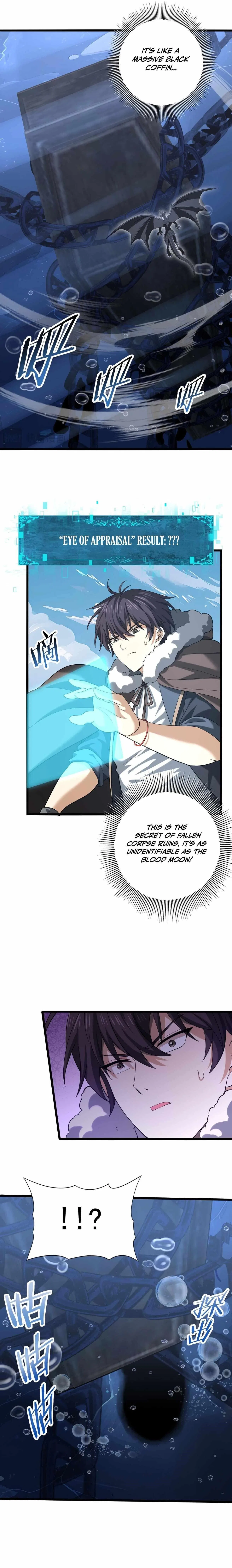 WORTHLESS PROFESSION: DRAGON TAMER Chapter 63 – Page 9
