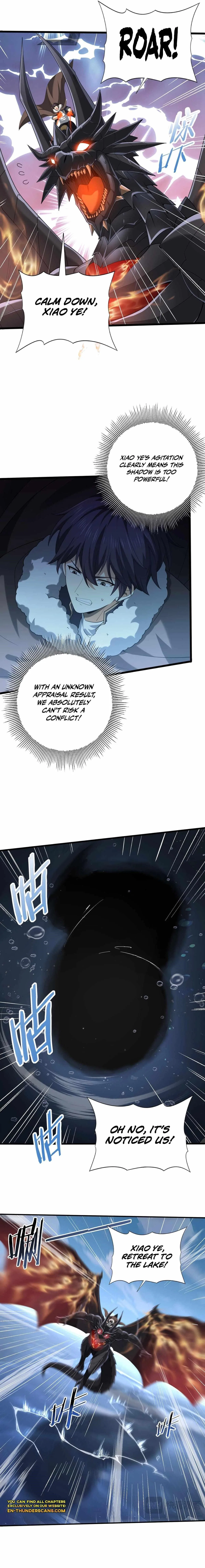 WORTHLESS PROFESSION: DRAGON TAMER Chapter 63 – Page 10