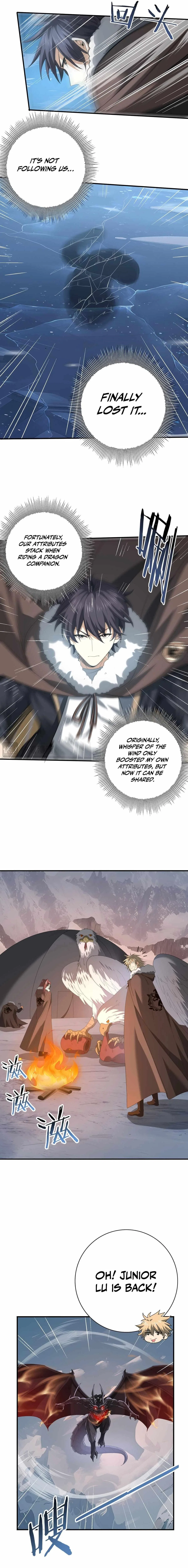 WORTHLESS PROFESSION: DRAGON TAMER Chapter 63 – Page 12