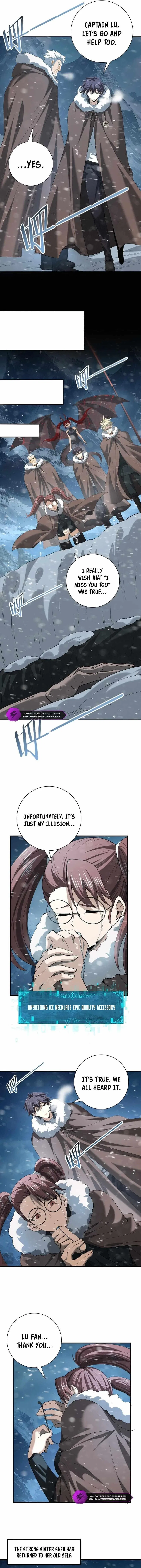 WORTHLESS PROFESSION: DRAGON TAMER Chapter 61 – Page 3