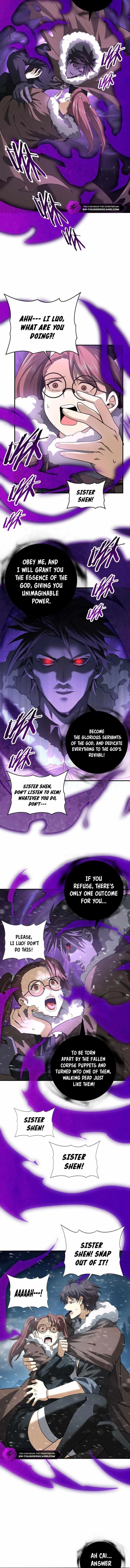 WORTHLESS PROFESSION: DRAGON TAMER Chapter 60 – Page 3