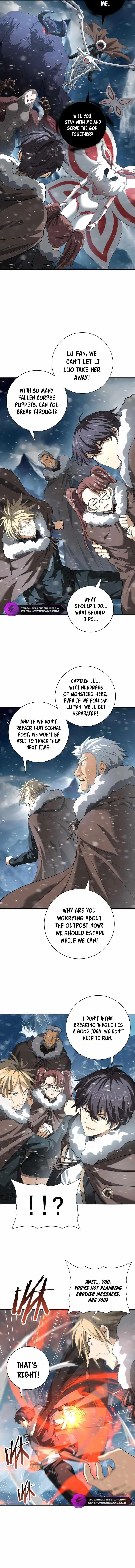 WORTHLESS PROFESSION: DRAGON TAMER Chapter 60 – Page 4