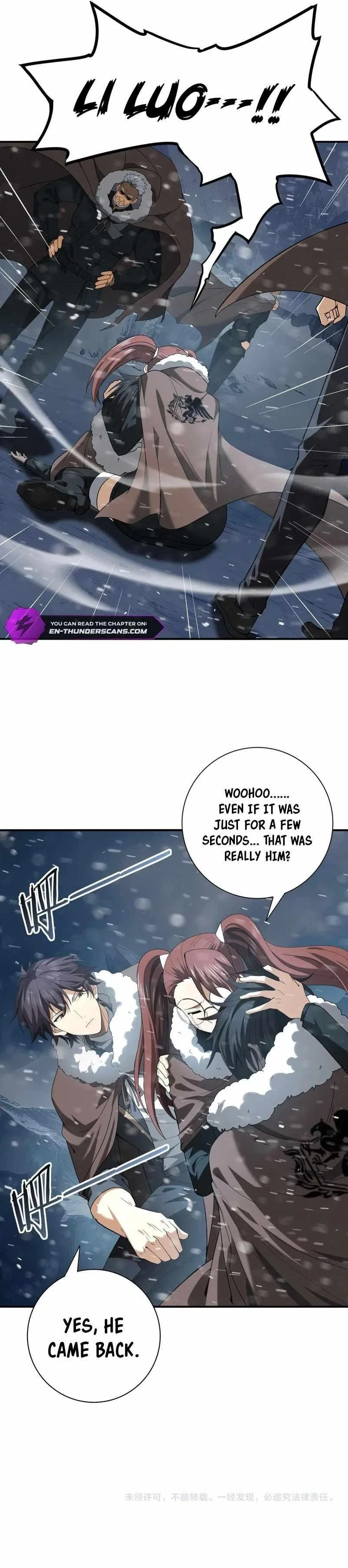 WORTHLESS PROFESSION: DRAGON TAMER Chapter 60 – Page 10