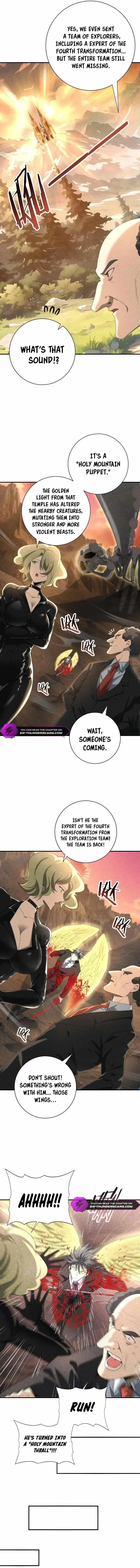 WORTHLESS PROFESSION: DRAGON TAMER Chapter 59 – Page 2