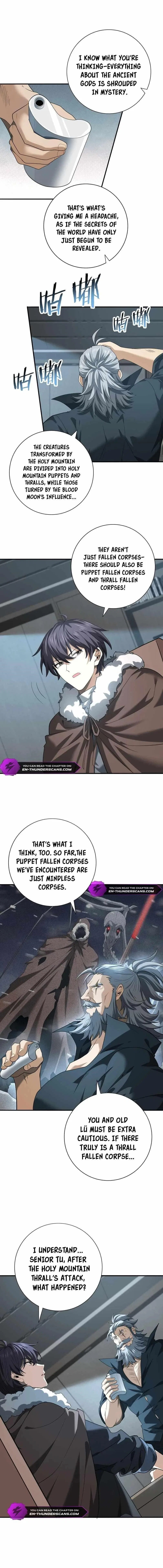 WORTHLESS PROFESSION: DRAGON TAMER Chapter 59 – Page 4