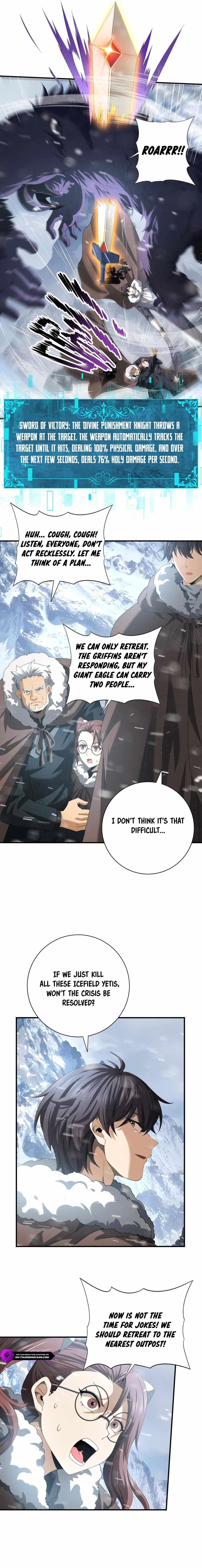 WORTHLESS PROFESSION: DRAGON TAMER Chapter 55 – Page 12