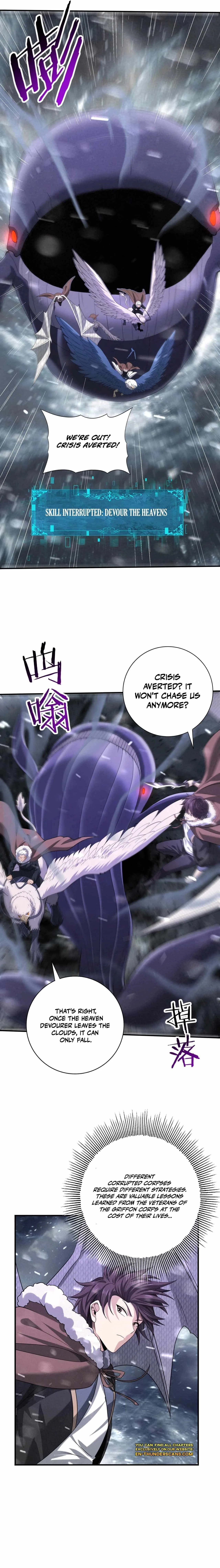 WORTHLESS PROFESSION: DRAGON TAMER Chapter 54 – Page 7