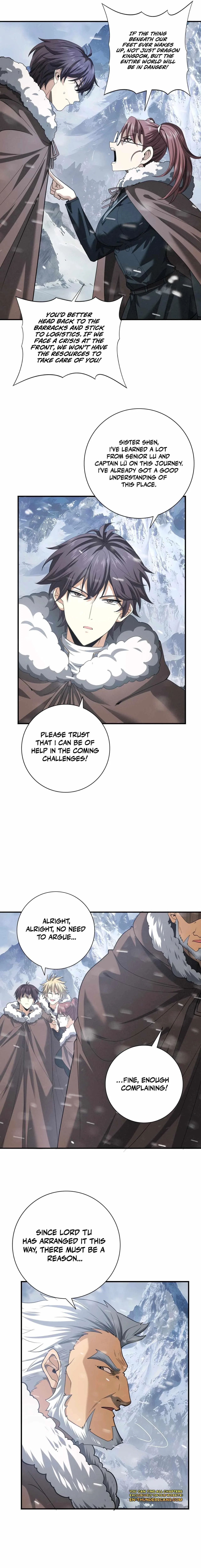 WORTHLESS PROFESSION: DRAGON TAMER Chapter 54 – Page 11