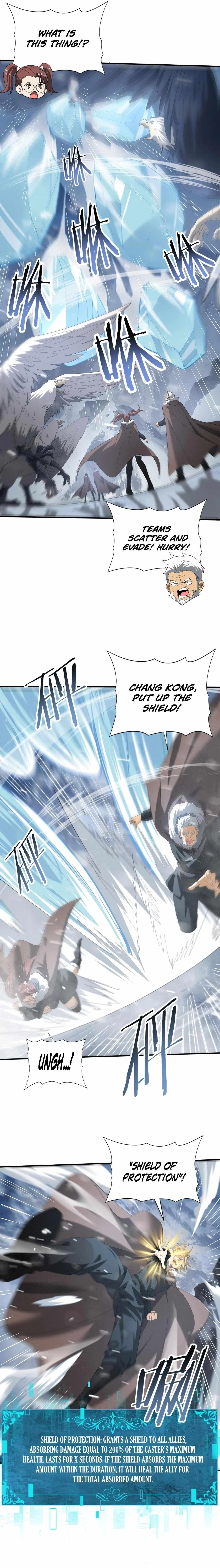 WORTHLESS PROFESSION: DRAGON TAMER Chapter 54 – Page 13