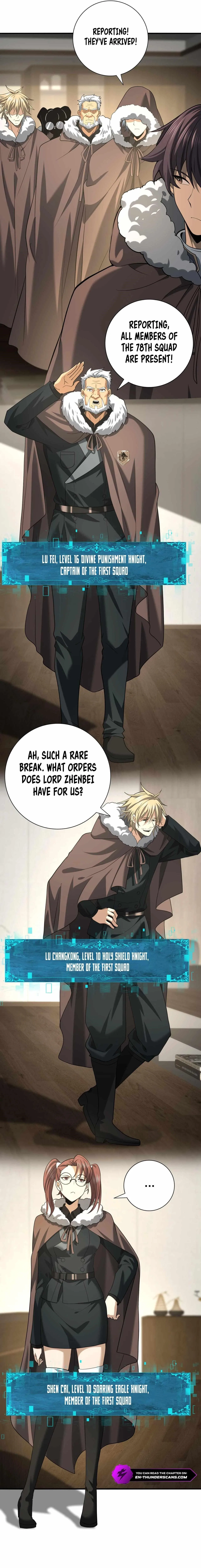 WORTHLESS PROFESSION: DRAGON TAMER Chapter 53 – Page 6