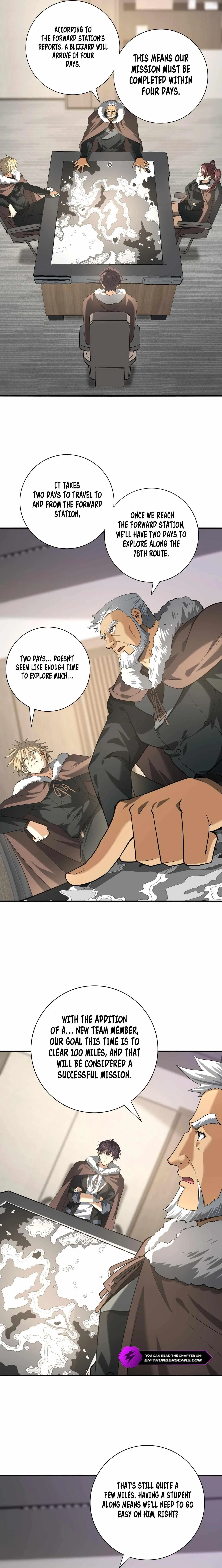 WORTHLESS PROFESSION: DRAGON TAMER Chapter 53 – Page 10