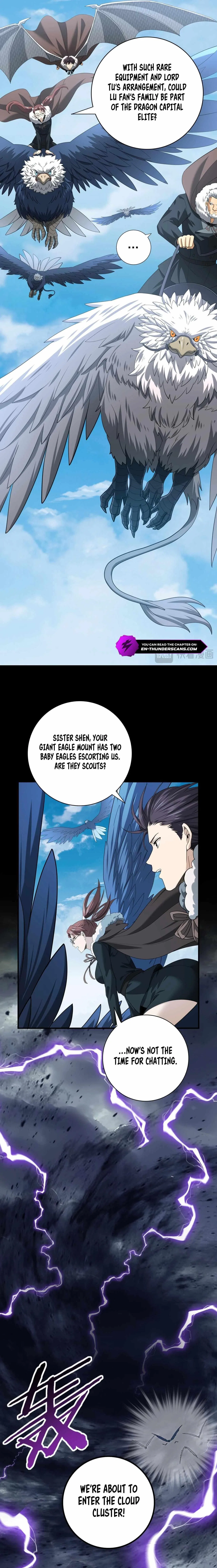 WORTHLESS PROFESSION: DRAGON TAMER Chapter 53 – Page 13