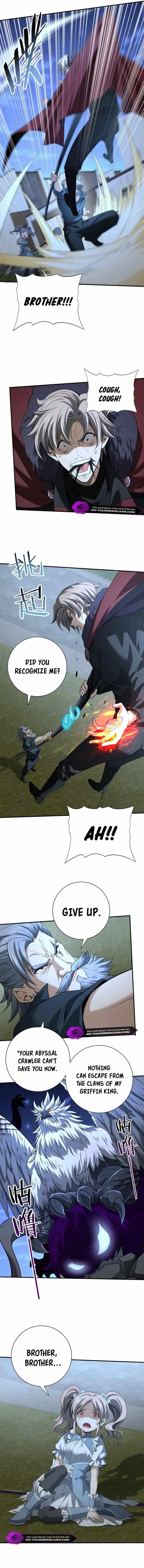 WORTHLESS PROFESSION: DRAGON TAMER Chapter 51 – Page 6