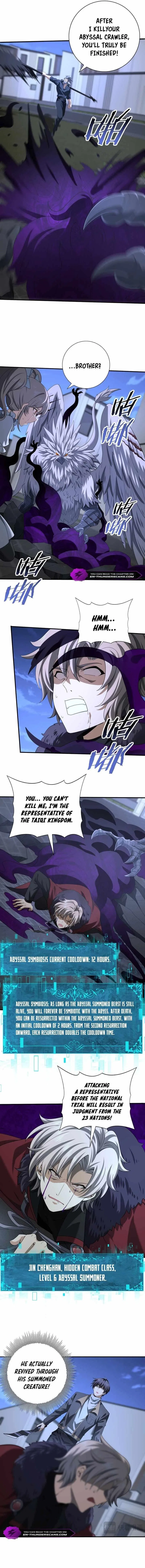 WORTHLESS PROFESSION: DRAGON TAMER Chapter 51 – Page 8