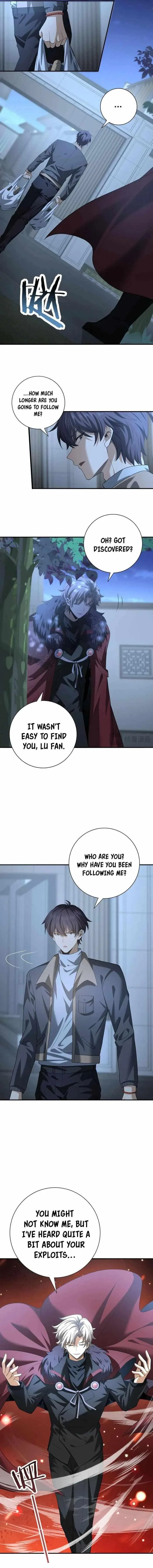 WORTHLESS PROFESSION: DRAGON TAMER Chapter 50 – Page 10