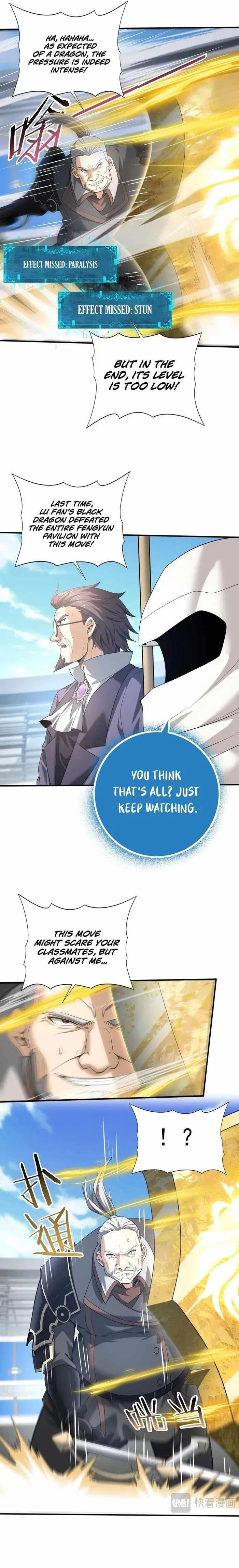WORTHLESS PROFESSION: DRAGON TAMER Chapter 47 – Page 2