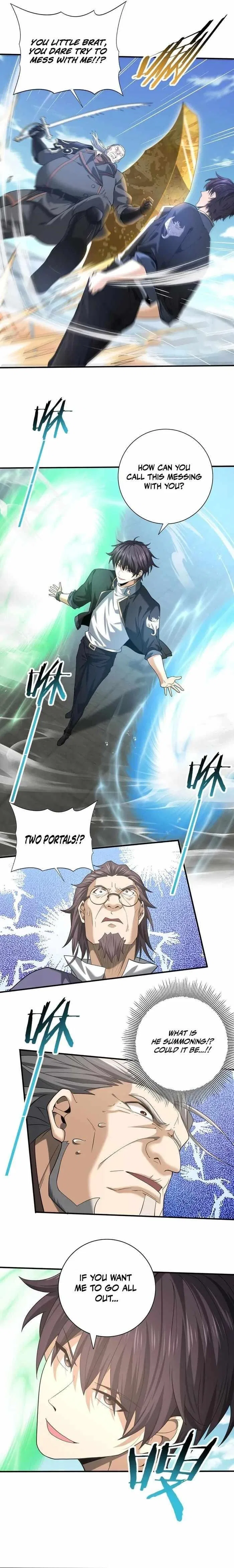 WORTHLESS PROFESSION: DRAGON TAMER Chapter 47 – Page 4